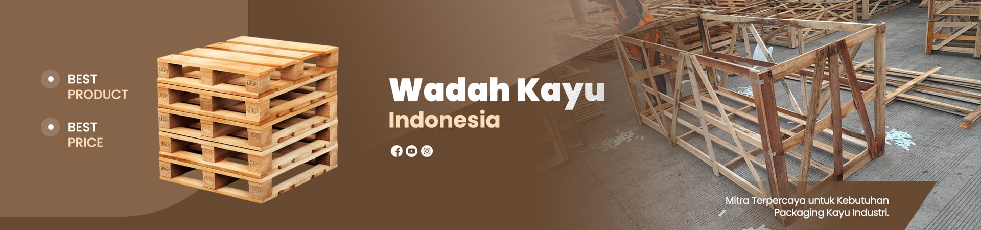 Sub Header Wadah Kayu Indonesia